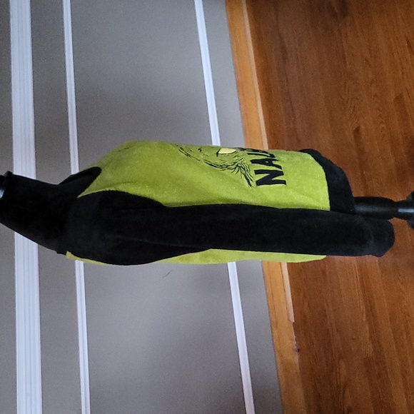 Grinch Naughty Sweatshirt Size Medium - Picture 5 of 10